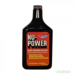 Nu-Power Engine Treatment with PTFE M6232
