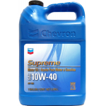 Chevron Supreme MO 10W-40 (1 gal / 3.78 л)
